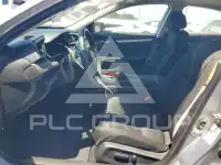 2019 Honda CIVIC photo