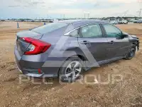 2019 Honda CIVIC фото
