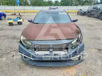2019 Honda CIVIC photo