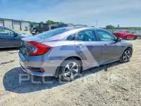 2019 Honda CIVIC фото