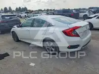 2019 Honda CIVIC фото