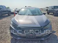 2019 Honda CIVIC фото