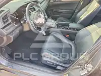 2019 Honda CIVIC фото