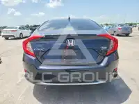 2019 Honda CIVIC фото