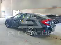 2019 Honda CIVIC фото