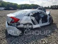 2019 Honda CIVIC фото