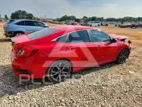 2019 Honda CIVIC фото
