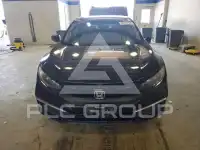 2019 Honda CIVIC фото