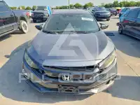 2019 Honda CIVIC фото