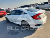 2019 Honda CIVIC photo
