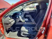 2019 Honda CIVIC фото