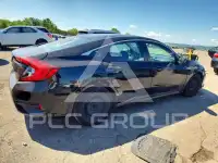 2019 Honda CIVIC фото