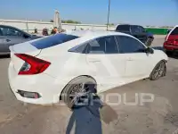 2019 Honda CIVIC photo