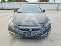 2019 Honda CIVIC фото