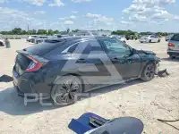 2019 Honda CIVIC фото