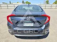 2019 Honda CIVIC photo