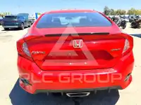 2019 Honda CIVIC фото