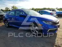 2019 Honda CIVIC photo