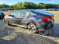 2019 Honda CIVIC photo
