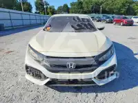 2019 Honda CIVIC фото