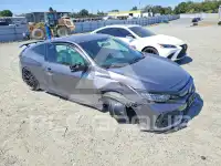 2019 Honda CIVIC фото