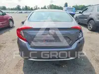 2019 Honda CIVIC photo