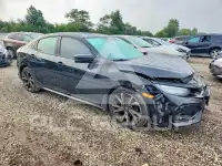 2019 Honda CIVIC photo