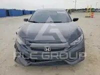 2019 Honda CIVIC фото
