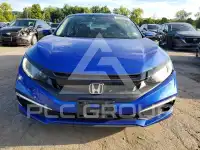 2019 Honda CIVIC photo