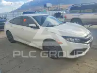 2019 Honda CIVIC фото