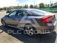 2019 Honda CIVIC фото