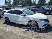 2019 Honda CIVIC фото