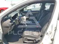 2019 Honda CIVIC фото