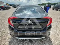 2019 Honda CIVIC фото