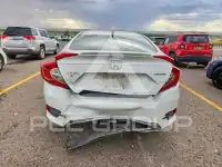 2019 Honda CIVIC photo