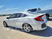 2019 Honda CIVIC photo
