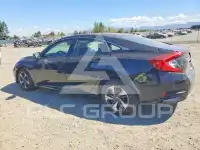 2019 Honda CIVIC photo