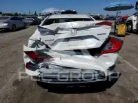 2019 Honda CIVIC фото