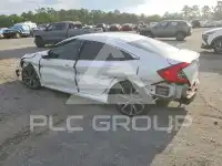 2019 Honda CIVIC фото