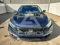 2019 Honda CIVIC фото