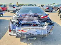 2019 Honda CIVIC фото
