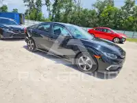 2019 Honda CIVIC photo