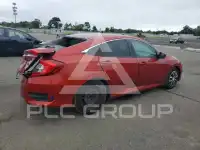 2019 Honda CIVIC фото