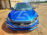 2019 Honda CIVIC photo
