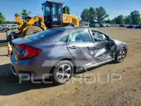 2019 Honda CIVIC фото