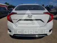 2019 Honda CIVIC фото