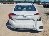 2019 Honda CIVIC photo