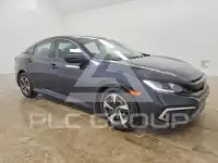 2019 Honda CIVIC фото