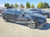 2019 Honda CIVIC photo