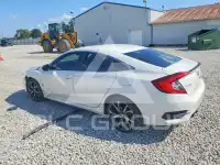 2019 Honda CIVIC photo